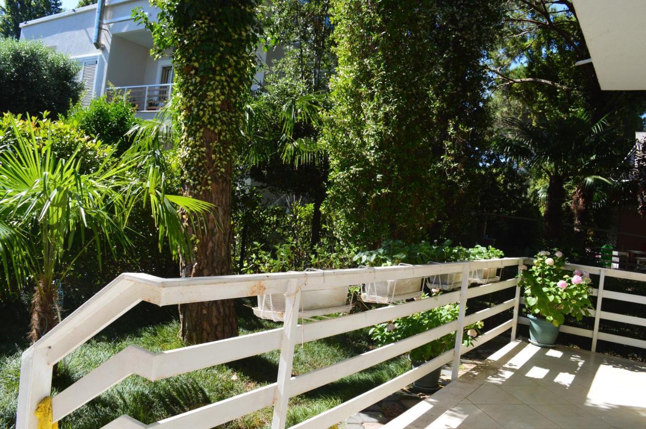 Vila A Cozy Duplex In The Lalzi Bay Durrës Exteriér fotografie