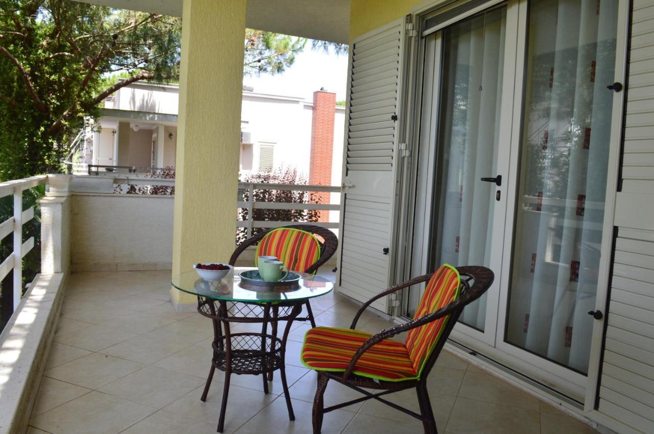 Vila A Cozy Duplex In The Lalzi Bay Durrës Exteriér fotografie